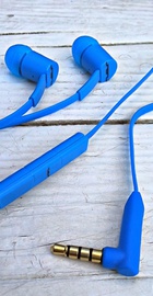 Sol Republic Jax Electro Blue