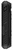 Sigma mobile X-treme IP68 Black (UA UCRF)
