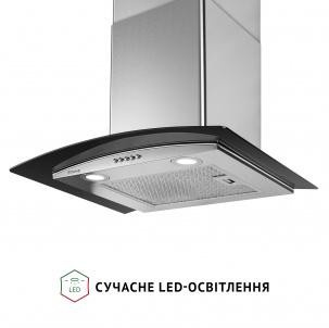Perfelli GRASSI 6HMX INOX