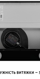 Perfelli TL 602 BL LED