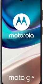 Motorola Moto G42 4/128GB Metallic Rose (PAU00019)