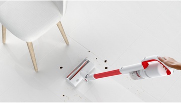 Roidmi F8S GL Handheld Vacuum Cleaner White (XCQ08RM)