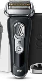 Braun Series 9 MBS9 Max Braun Limited Edition