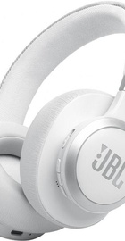 JBL Live 770NC White (JBLLIVE770NCWHT)