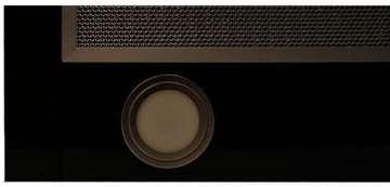 Ventolux GARDA 60 BK (700) LED