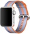 Apple Watch Woven Nylon Band 38mm/40mm/41mm/42mm Orange (MPVV2)