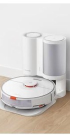 RoboRock S7 Auto-Empty Dock (AED02-00) White