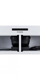 Minola HBS 7652 WH 1000 LED