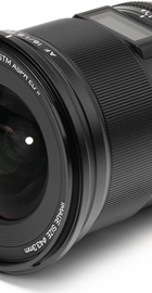 Viltrox AF 16mm f/1.8 FE