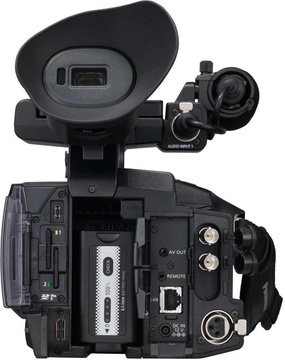 Panasonic AG-CX350EJ