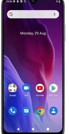 Cubot P60 6/128GB Black