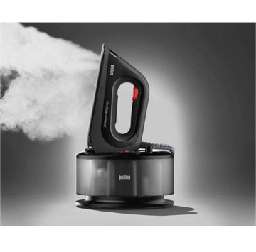 Braun CareStyle Compact IS 2058 BK