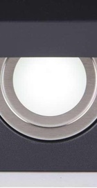 Ventolux TIVOLI 50 BK (700) PB