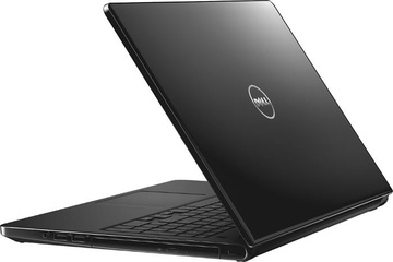 Dell Inspiron I5558-2571BLK