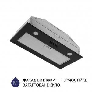 Minola HBI 52621 BL GLASS 700 LED