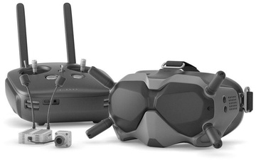 DJI FPV Fly More Combo (CP.TR.00000006.02)
