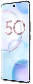 Honor 50 8/256GB Midnight Black