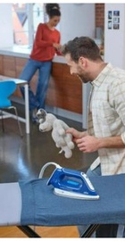 Braun CareStyle Compact Pro IS 2565 BL