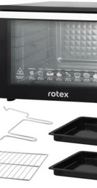 Rotex ROT855-B2G Eurostandart