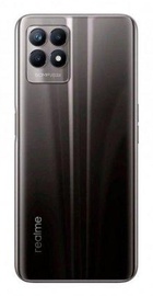 realme 8i 4/128GB Space Black (Global Version)