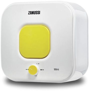 Zanussi ZWH/S 15 Mini O Yellow