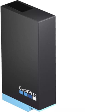 GoPro MAX Dual Battery Charger + Battery (ACDBD-001-EU)