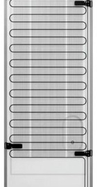 Indesit INFC8 TI21 X0