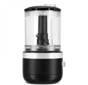 KitchenAid 5KFCB519EBM