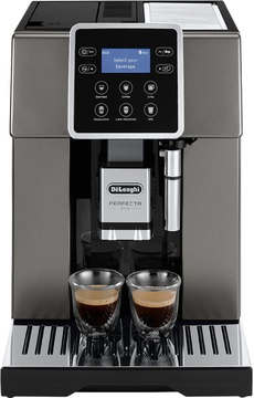 Delonghi Perfecta EVO ESAM 420.80.TB
