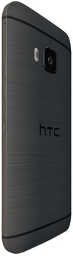 HTC One M9 64GB Gunmetal Gray