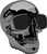 Jarre AeroSkull XS+ Chrome Black