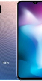 Xiaomi Redmi 9C 4/128GB Lavender Purple (Global Version)