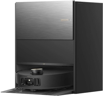 Dreame Aqua 10 Roller Black (RLH31CE-bl)