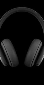 Bang & Olufsen BeoPlay H4 Black 2 Gen. Matte