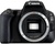 Canon EOS 200D body