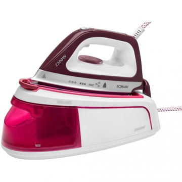 Bomann DBS 6034 CB