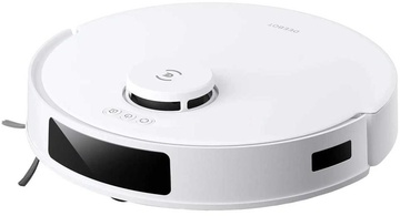 ECOVACS DEEBOT OZMO N20 Pro White