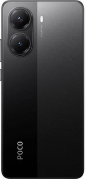 POCO X7 Pro 12/256GB Black