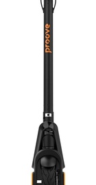 Proove X-City Pro Max Black/Orange