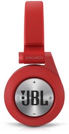 JBL E40BT Red