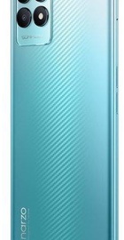 realme Narzo 50 4/64GB Speed Blue