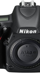 Nikon D750 body (UA)