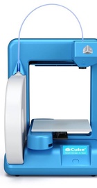 3DSystems Cubify Cube 2nd Generation Blue