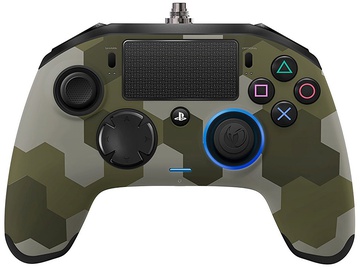 Nacon Revolution Pro Controller Green Camo (PS4)