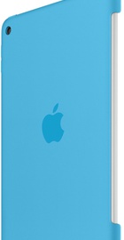 Apple iPad mini 4 Silicone Case Blue (MLD32)