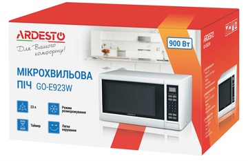 Ardesto GO-E923W