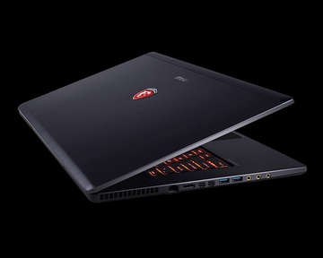MSI GS70 2QE Stealth Pro (GS702QE-099)
