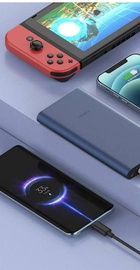 Xiaomi Mi Power Bank 3 10000mAh 22.5W Black (PB100DPDZM, BHR5884GL, BHR5079CN)