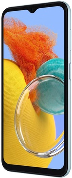 Samsung Galaxy M14 4/64GB Blue (SM-M146BZBU) (UA)