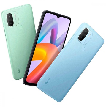 Xiaomi Redmi A2+ 3/64GB Light Green (Global Version)
